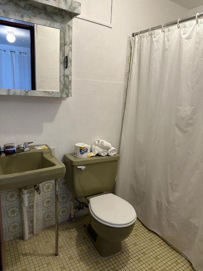 Vieques Tropical Guest House Bagian luar foto