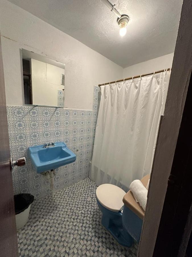 Vieques Tropical Guest House Bagian luar foto