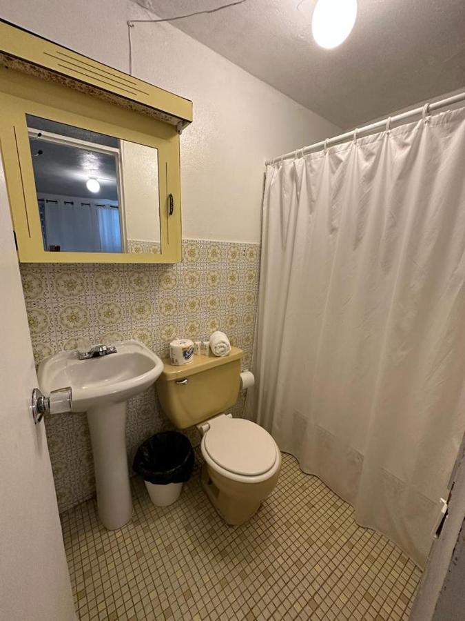 Vieques Tropical Guest House Bagian luar foto