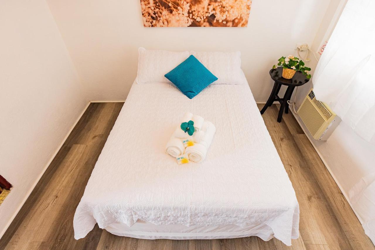 Vieques Tropical Guest House Bagian luar foto