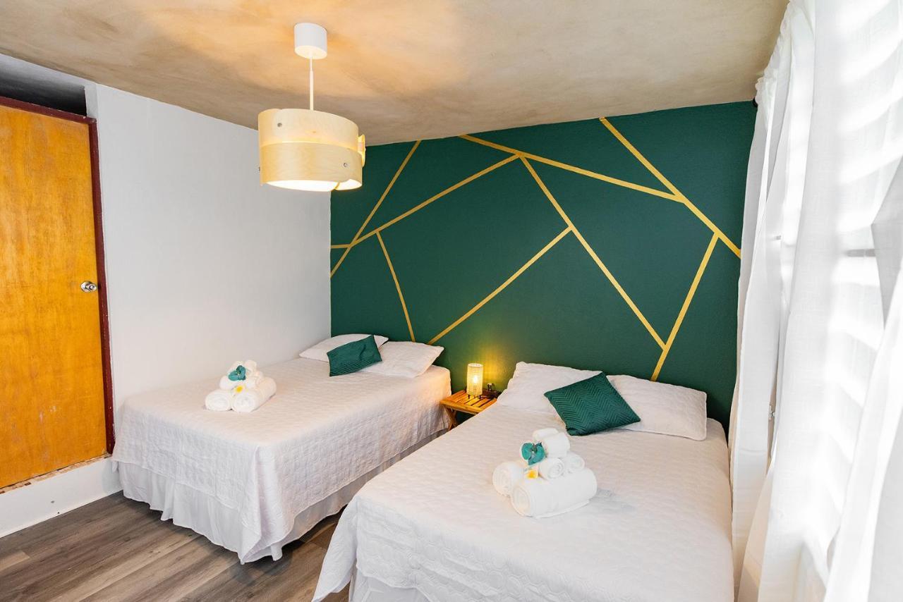 Vieques Tropical Guest House Bagian luar foto