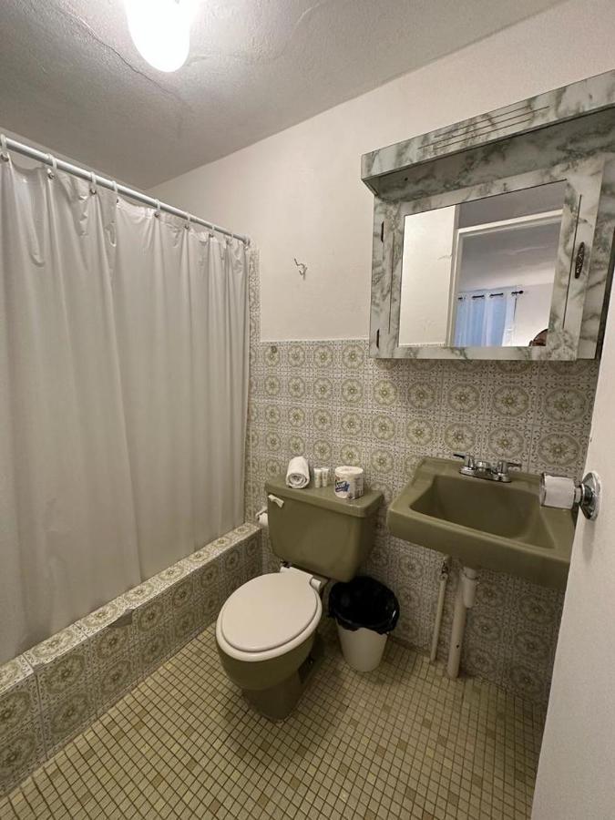 Vieques Tropical Guest House Bagian luar foto