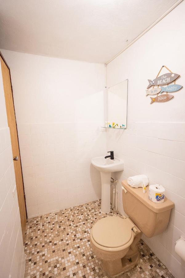 Vieques Tropical Guest House Bagian luar foto