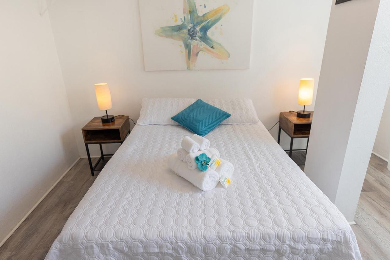 Vieques Tropical Guest House Bagian luar foto