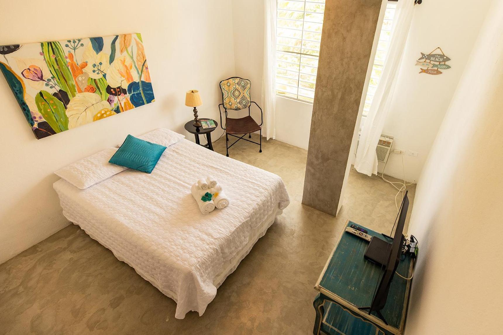 Vieques Tropical Guest House Bagian luar foto