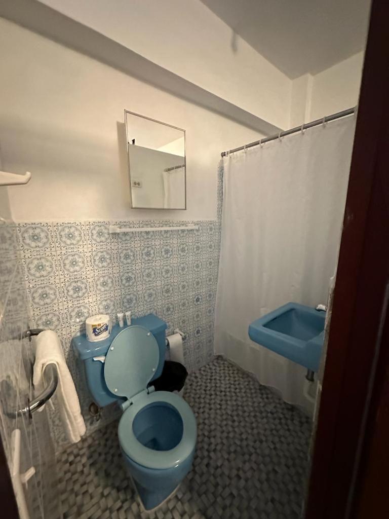 Vieques Tropical Guest House Bagian luar foto