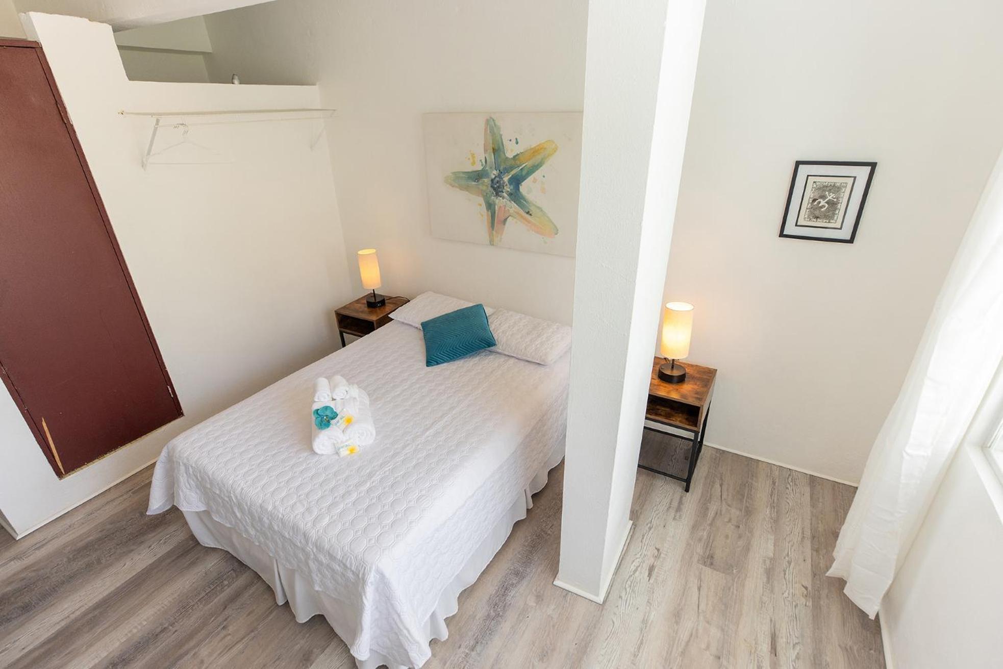 Vieques Tropical Guest House Bagian luar foto